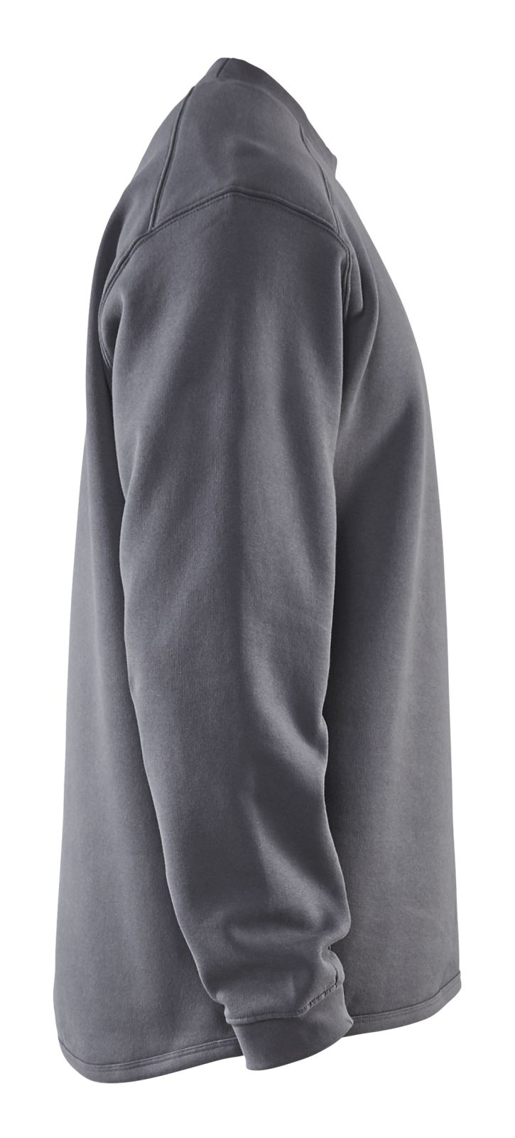 Blaklader Polosweaters 33351157 grijs(9400)