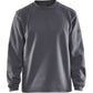 Blaklader Polosweaters 33351157 grijs(9400)