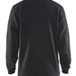 Blaklader Polosweaters 33351157 zwart(9900)
