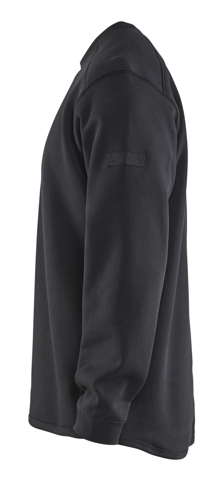 Blaklader Polosweaters 33351157 zwart(9900)