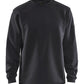 Blaklader Polosweaters 33351157 zwart(9900)