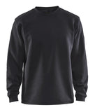 Blaklader Polosweaters 33351157 zwart(9900)