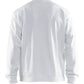 Blaklader Polosweaters 33401158 wit(1000)