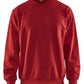 Blaklader Polosweaters 33401158 rood(5600)