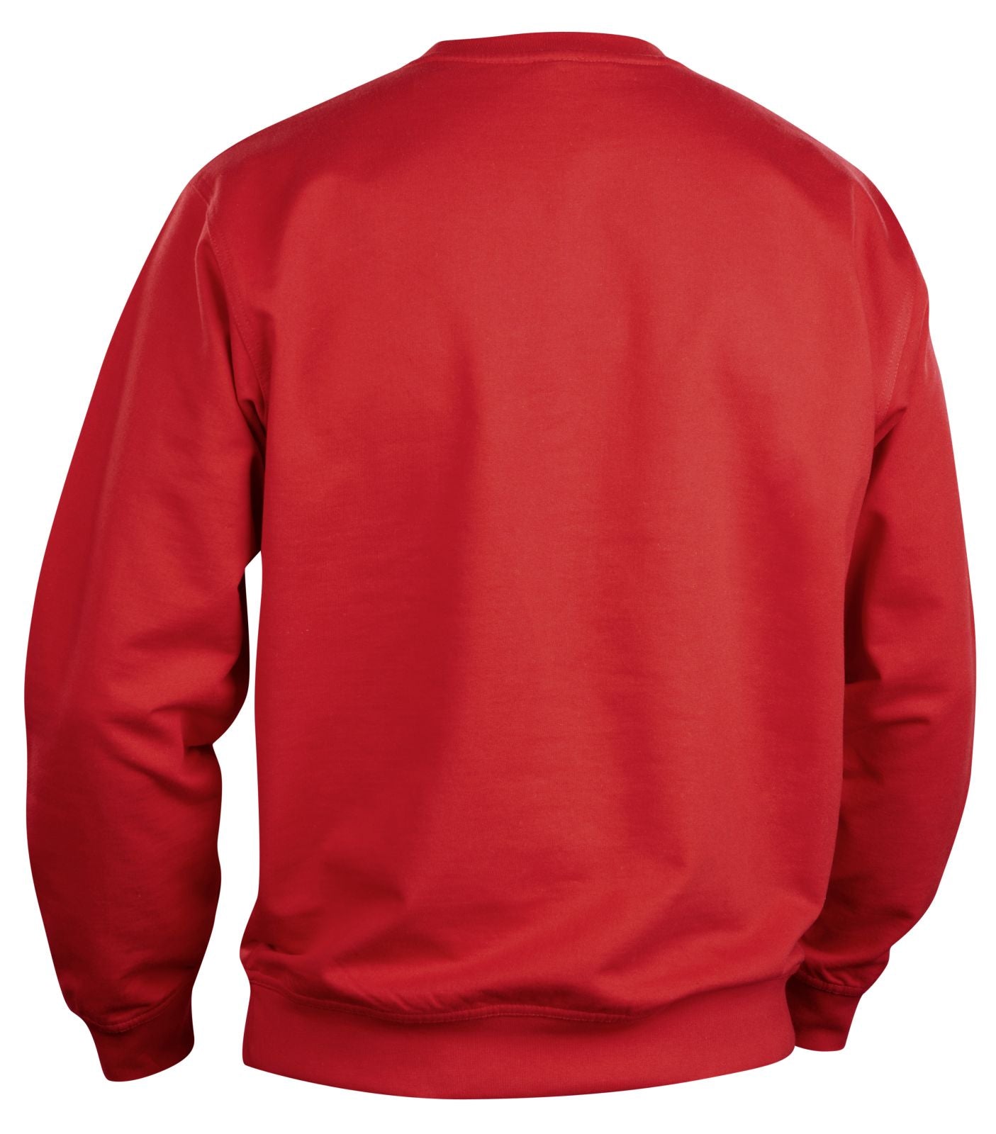 Blaklader Polosweaters 33401158 rood(5600)