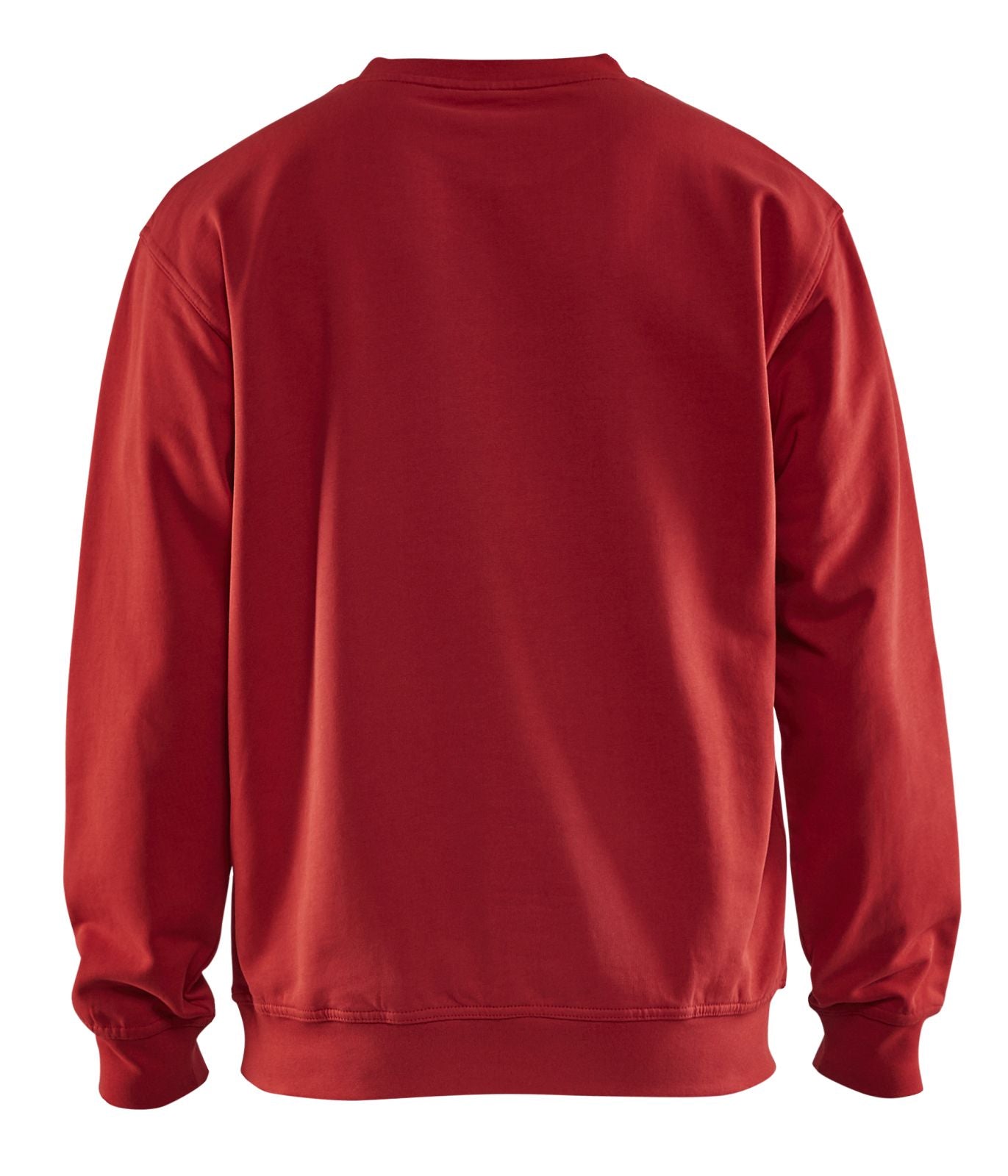 Blaklader Polosweaters 33401158 rood(5600)