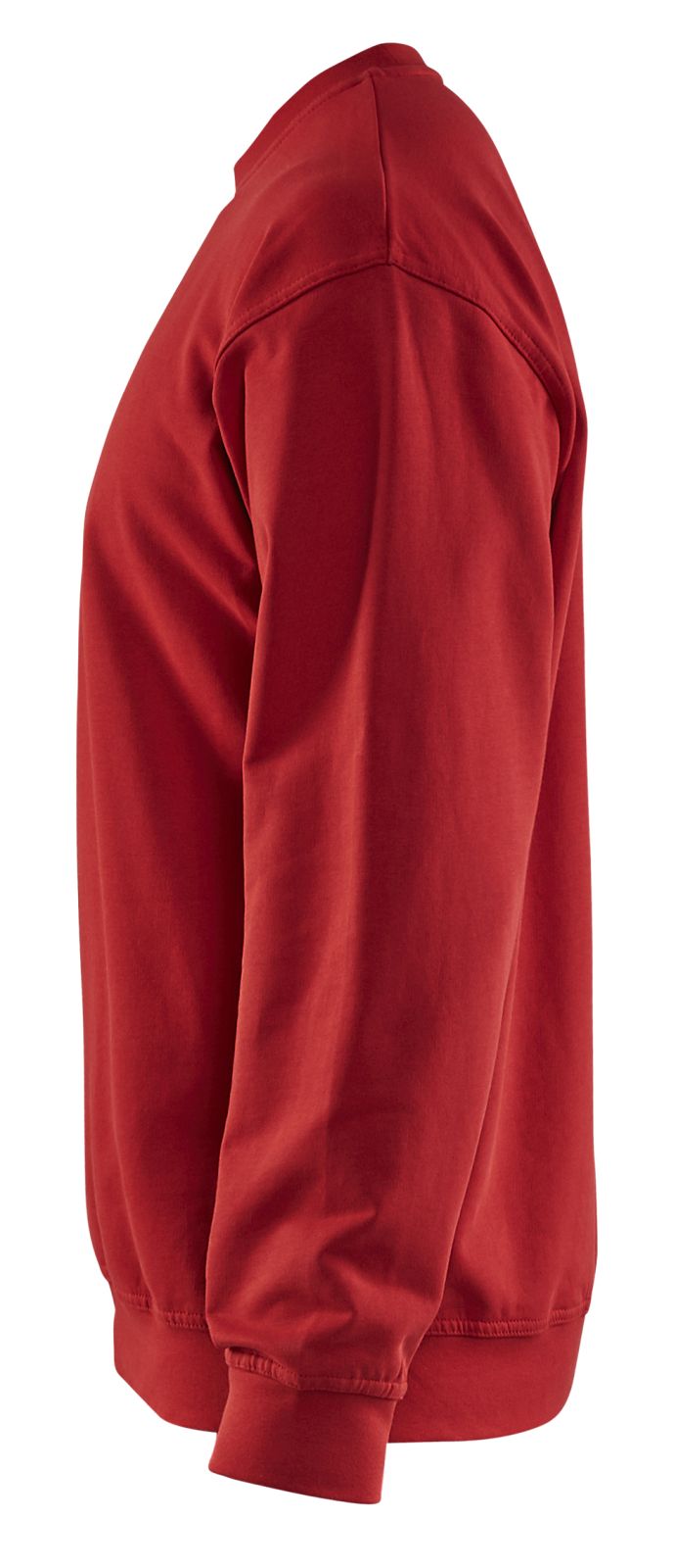 Blaklader Polosweaters 33401158 rood(5600)