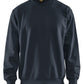 Blaklader Polosweaters 33401158 marineblauw(8600)