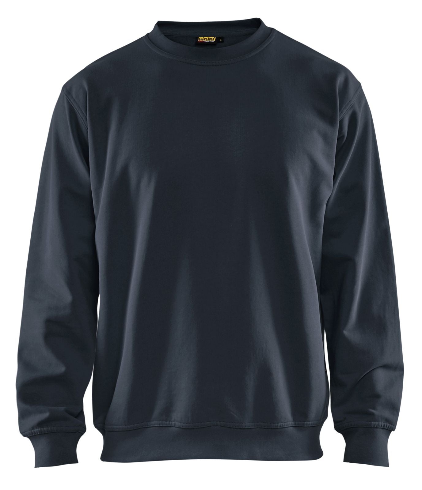 Blaklader Polosweaters 33401158 marineblauw(8600)