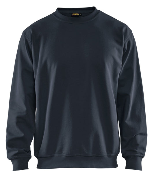 Blaklader Polosweaters 33401158 marineblauw(8600)