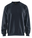 Blaklader Polosweaters 33401158 marineblauw(8600)