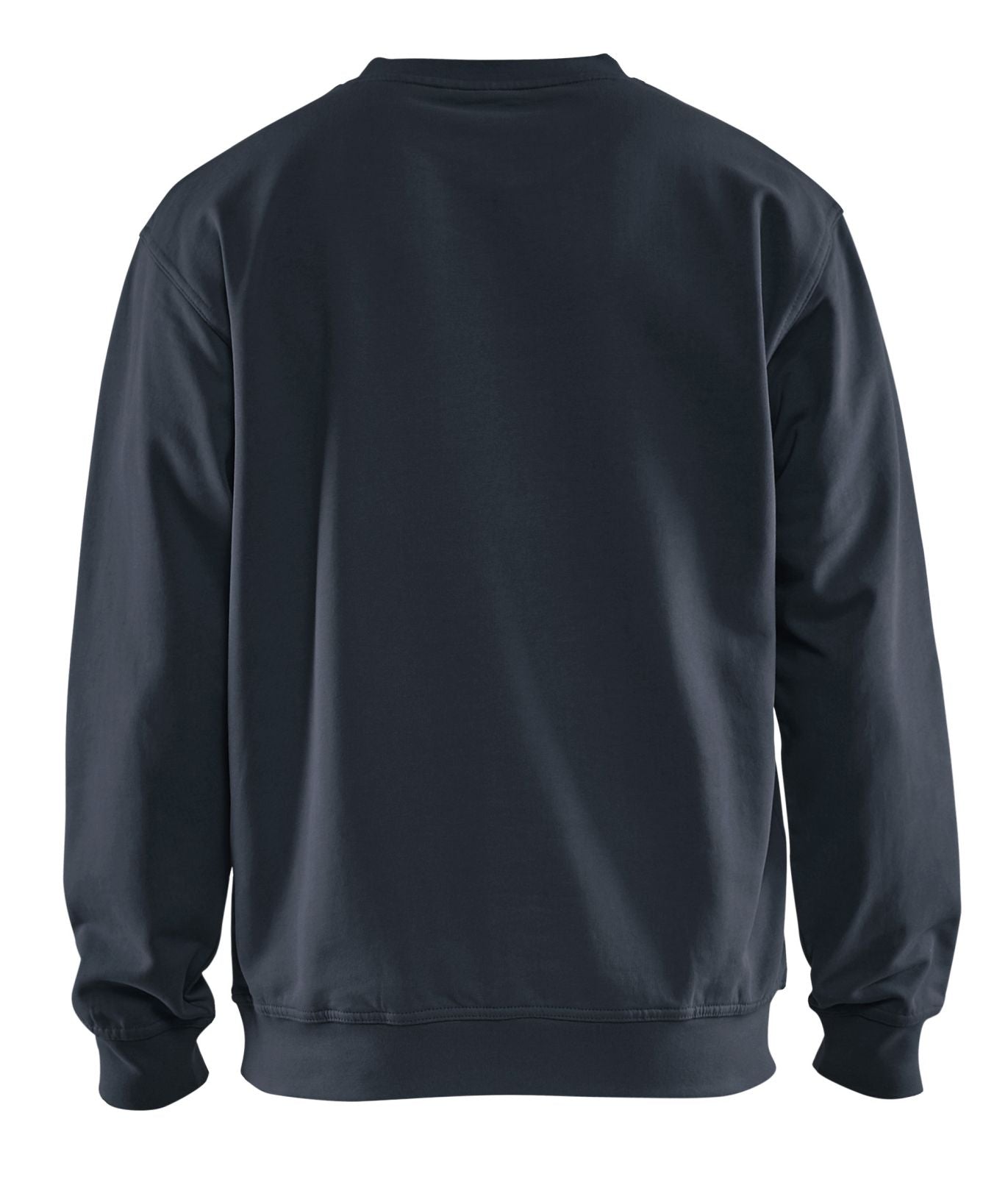 Blaklader Polosweaters 33401158 marineblauw(8600)