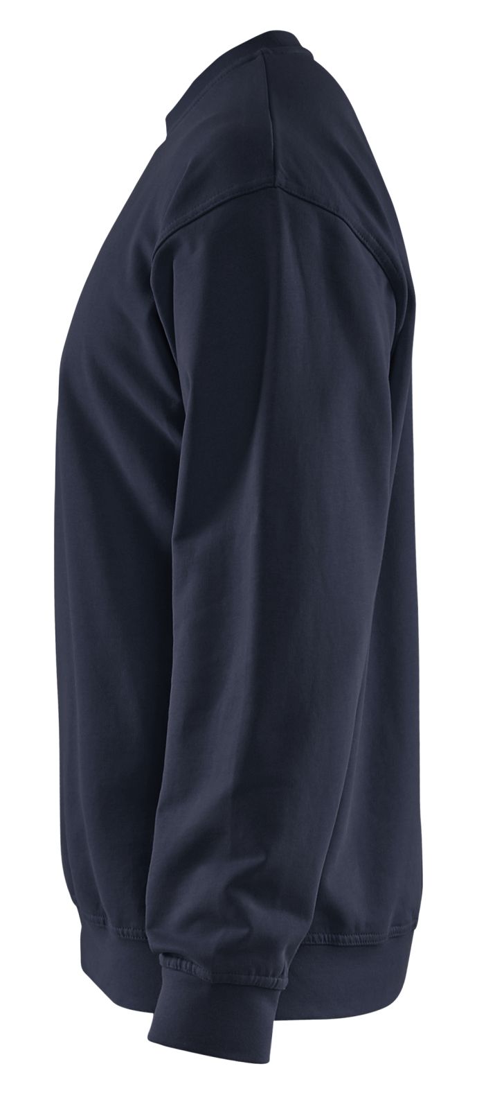Blaklader Polosweaters 33401158 marineblauw(8600)