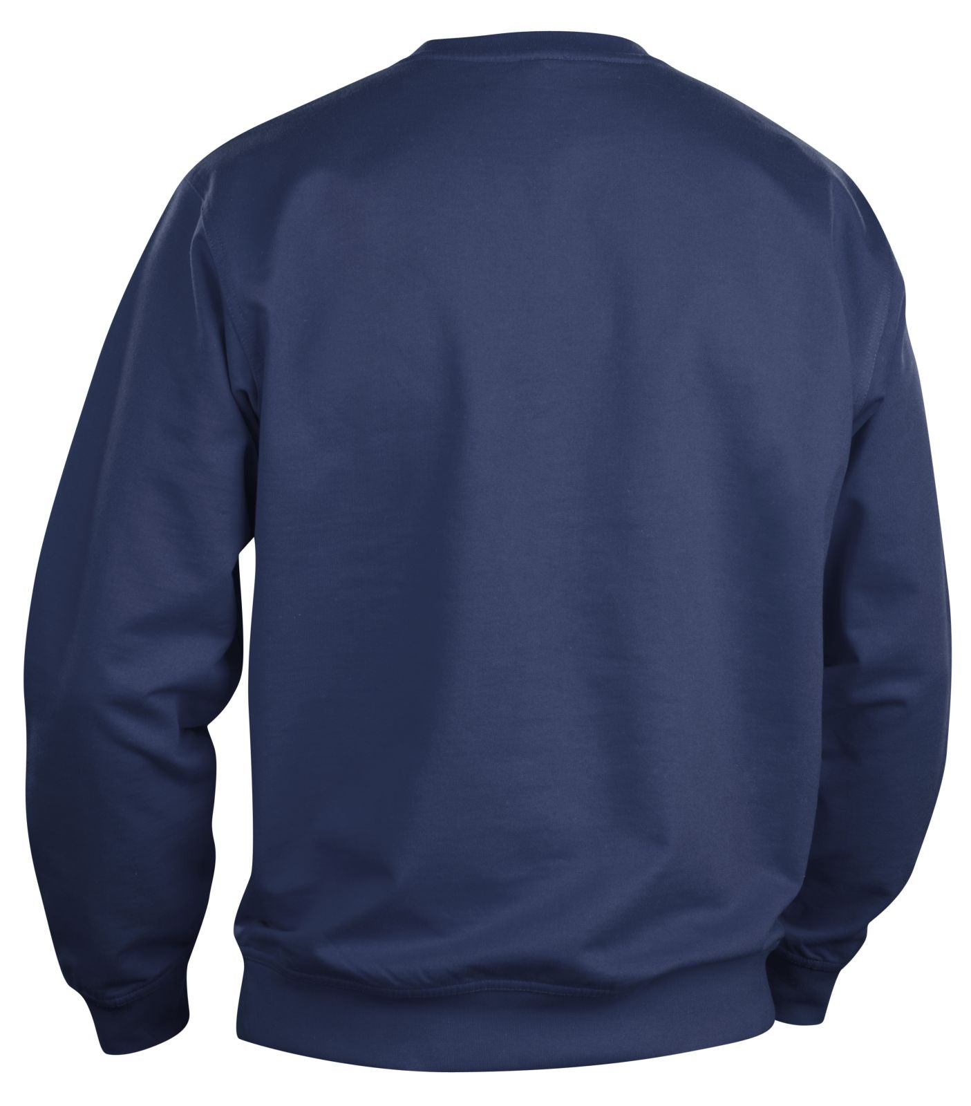 Blaklader Polosweaters 33401158 marineblauw(8900)