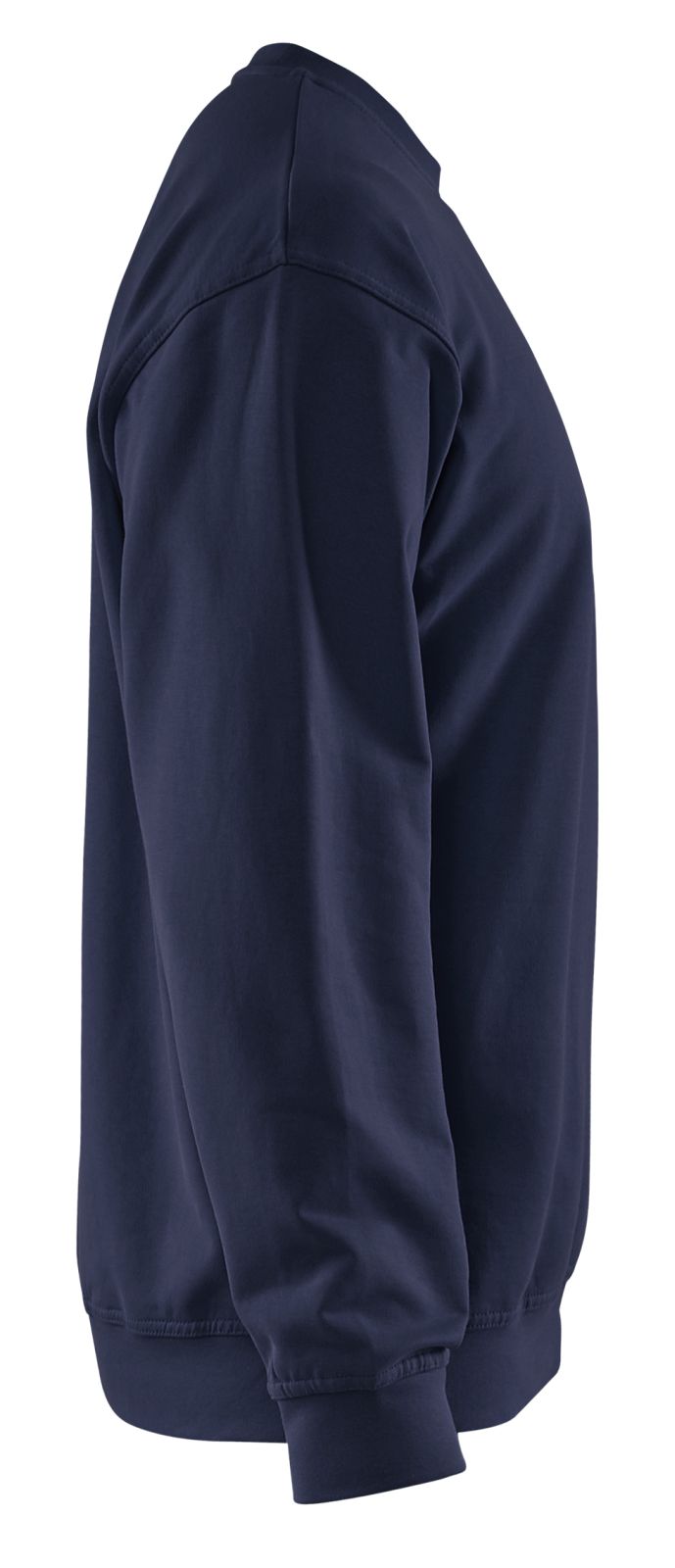 Blaklader Polosweaters 33401158 marineblauw(8900)