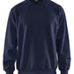 Blaklader Polosweaters 33401158 marineblauw(8900)