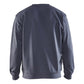 Blaklader Polosweaters 33401158 grijs(9400)