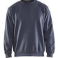 Blaklader Polosweaters 33401158 grijs(9400)