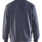 Blaklader Polosweaters 33401158 grijs(9400)