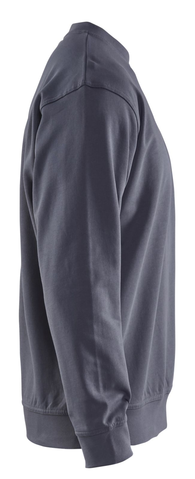 Blaklader Polosweaters 33401158 grijs(9400)