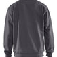 Blaklader Polosweaters 33401158 donkergrijs(9800)