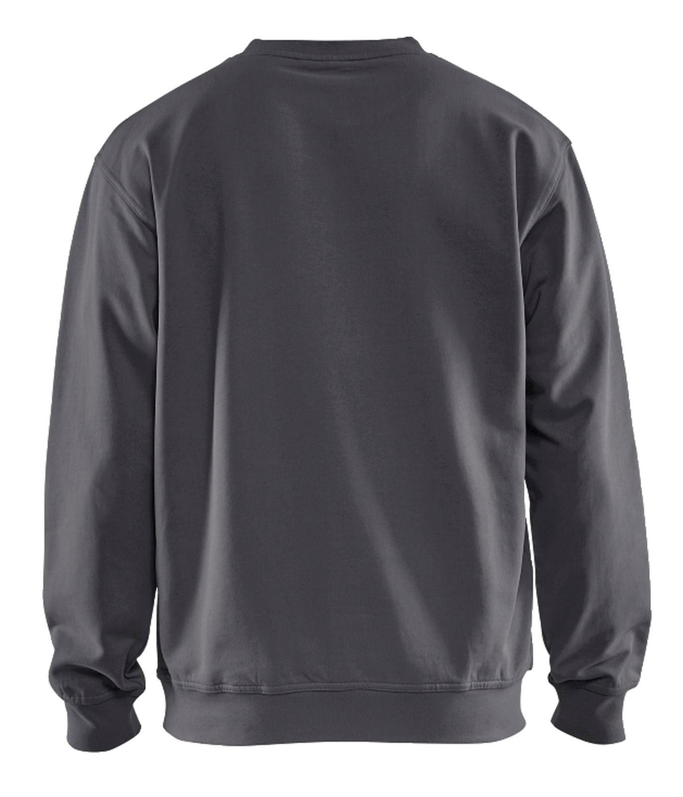 Blaklader Polosweaters 33401158 donkergrijs(9800)