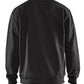 Blaklader Polosweaters 33401158 zwart(9900)