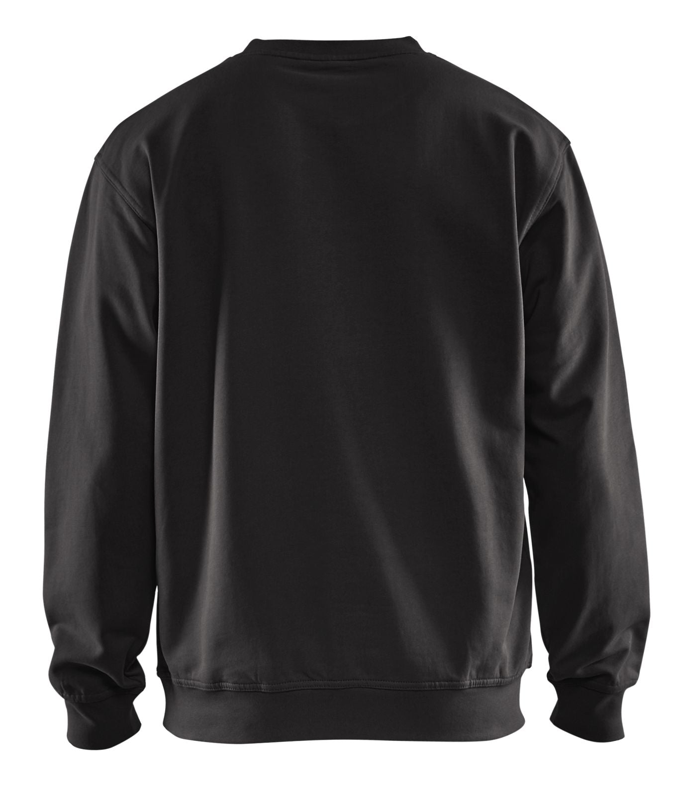 Blaklader Polosweaters 33401158 zwart(9900)