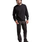 Blaklader Polosweaters 33401158 zwart(9900)