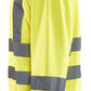 Blaklader Polosweaters 33411974 HiVis fluo-geel(3300)