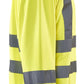 Blaklader Polosweaters 33411974 HiVis fluo-geel(3300)