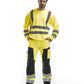 Blaklader Polosweaters 33411974 HiVis fluo-geel(3300)