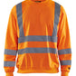 Blaklader Polosweaters 33411974 HiVis fluo-oranje(5300)
