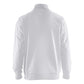 Blaklader Polosweaters 33531158 wit-grijs(1094)