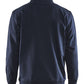 Blaklader Polosweaters 33531158 donker marineblauw-zwart(8699)