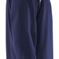 Blaklader Polosweaters 33531158 marineblauw-geel(8933)