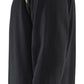 Blaklader Polosweaters 33531158 zwart-geel(9933)