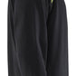 Blaklader Polosweaters 33531158 zwart-geel(9933)