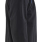 Blaklader Polosweaters 33531158 zwart-korenblauw(9985)
