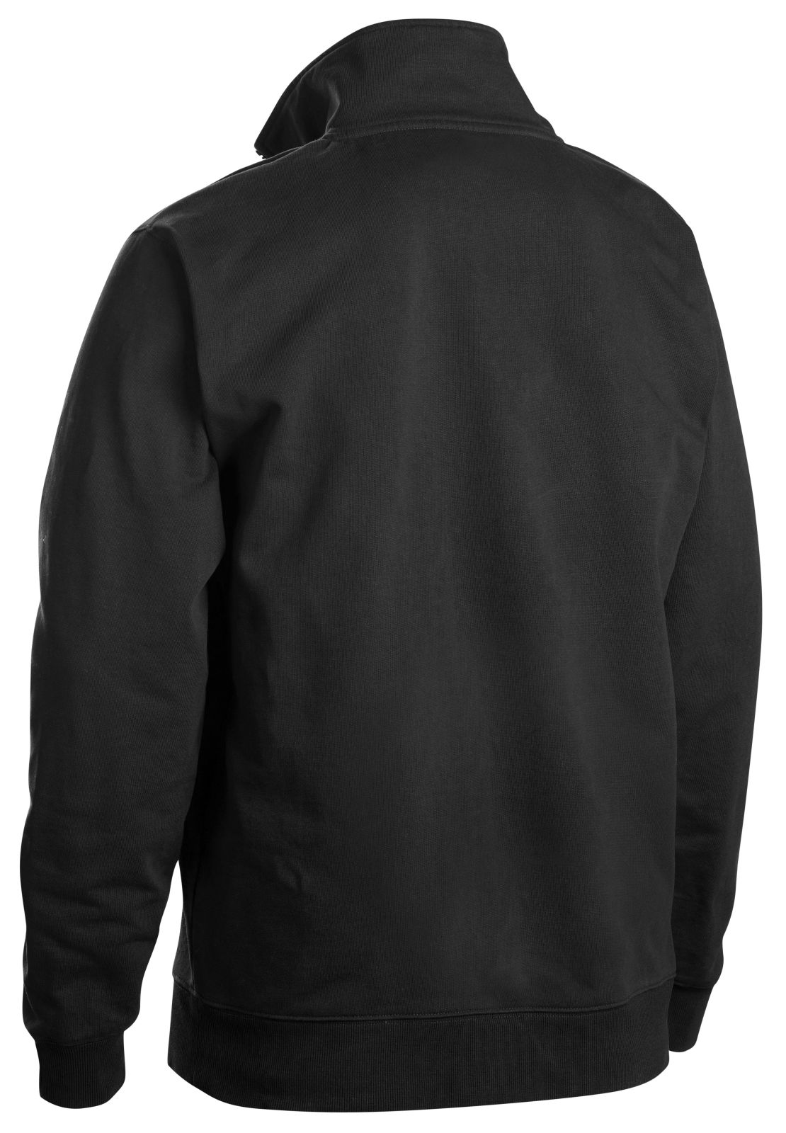Blaklader Polosweaters 33531158 zwart-grijs(9994)