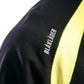 Blaklader Polosweaters 33591158 HiVis zwart-geel(9933)