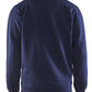 Blaklader Polosweaters 33641048 marineblauw(8800)