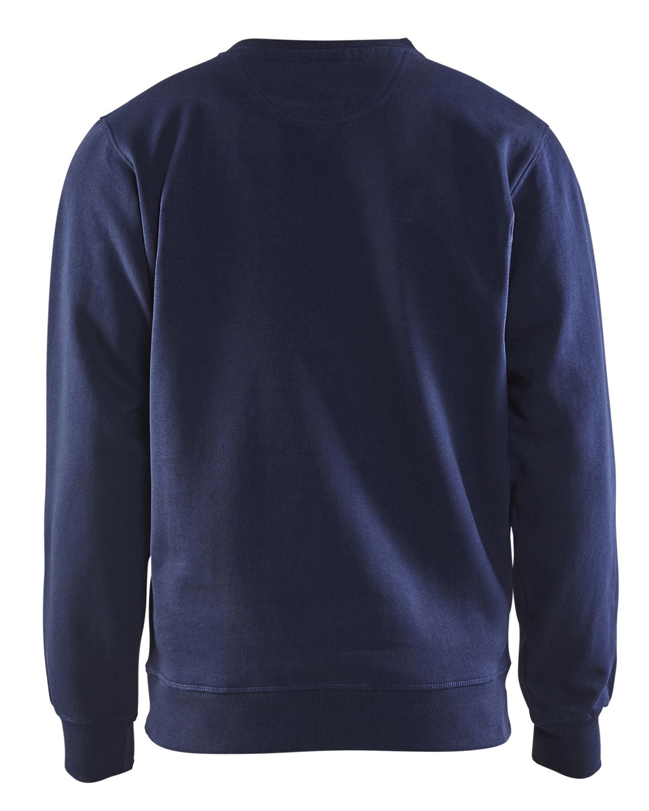 Blaklader Polosweaters 33641048 marineblauw(8800)