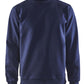 Blaklader Polosweaters 33641048 marineblauw(8800)