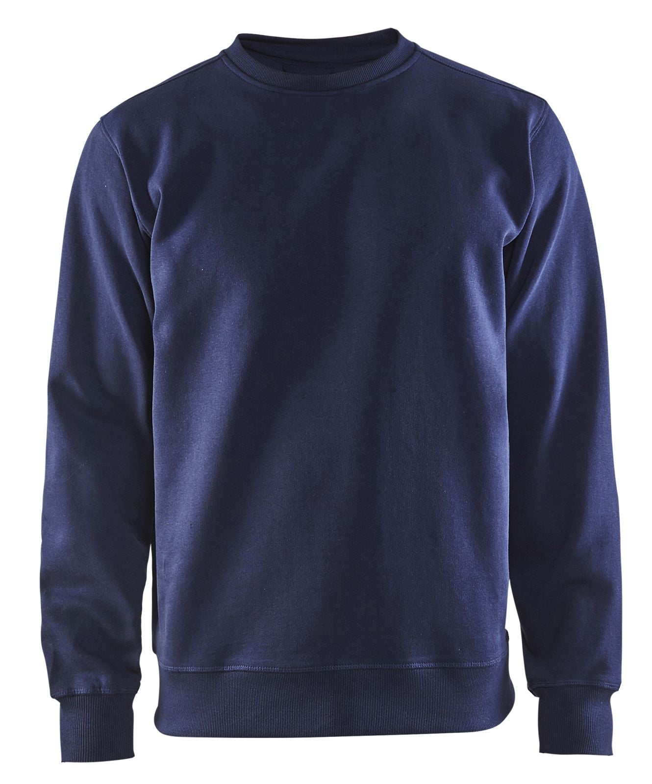 Blaklader Polosweaters 33641048 marineblauw(8800)