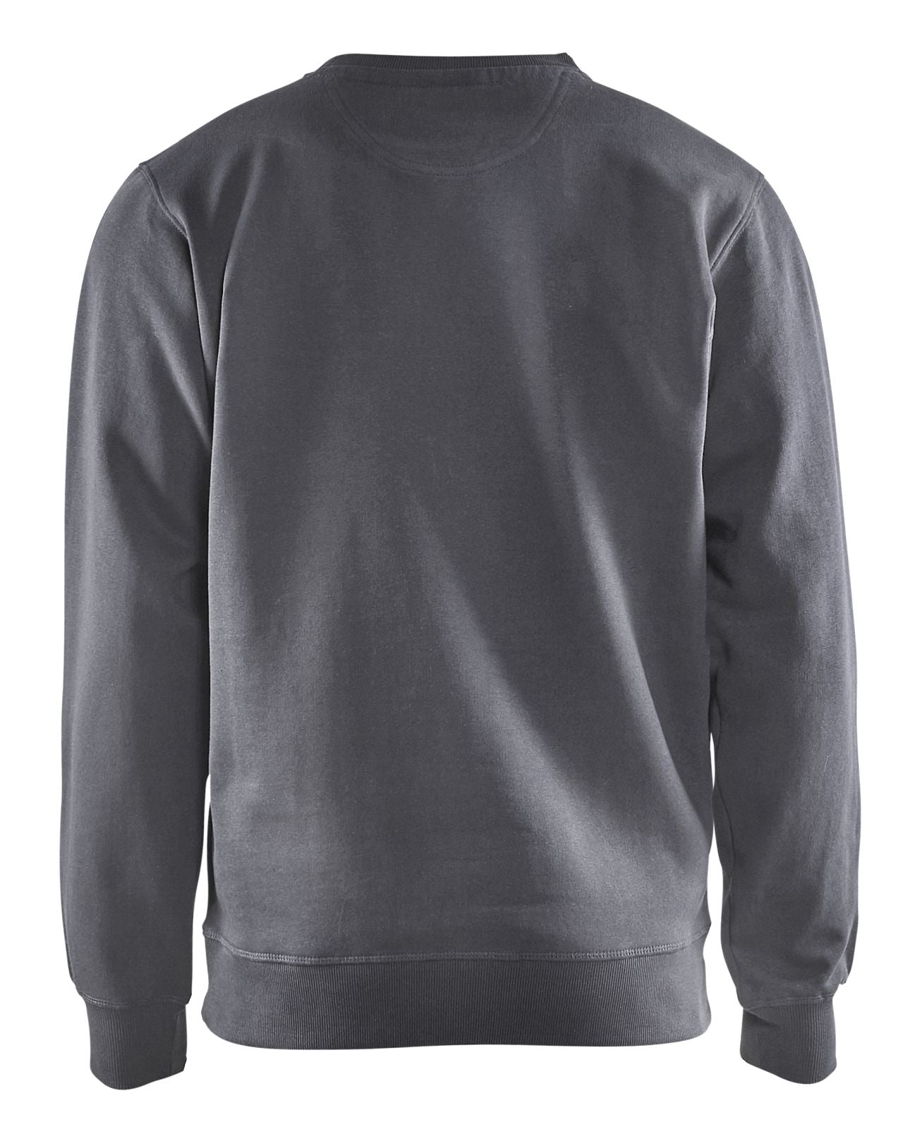 Blaklader Polosweaters 33641048 grijs(9400)
