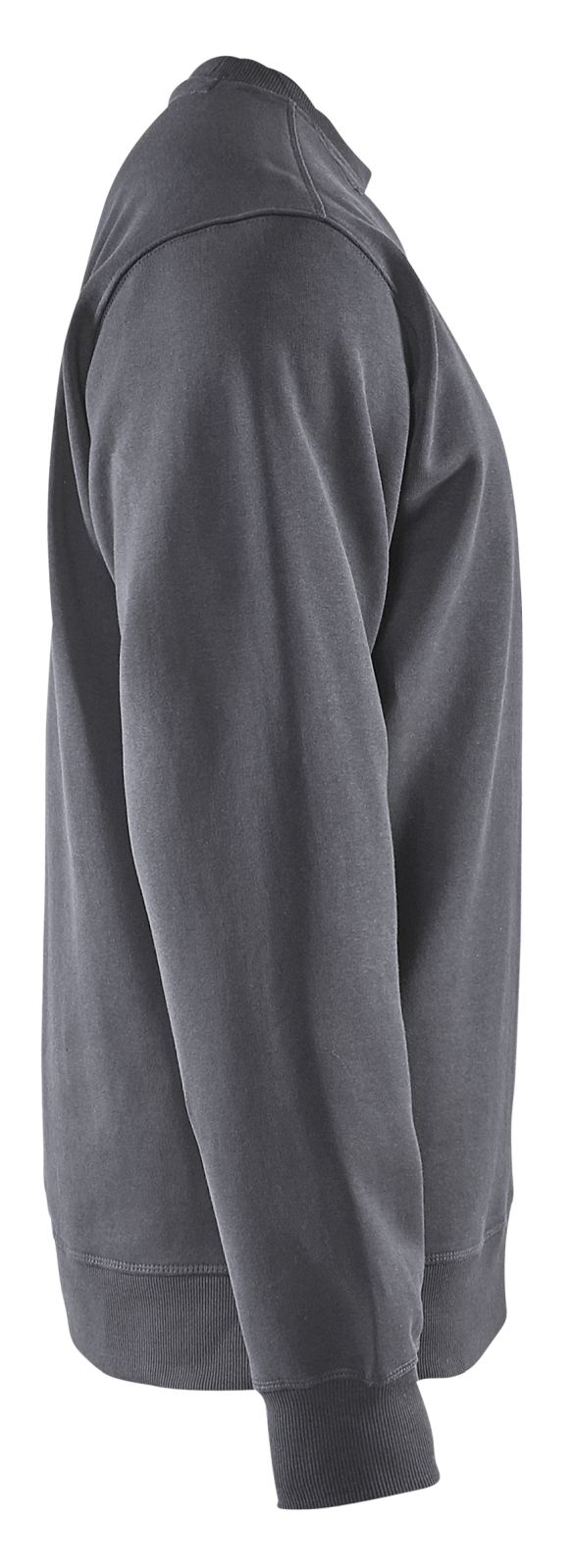 Blaklader Polosweaters 33641048 grijs(9400)