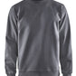 Blaklader Polosweaters 33641048 grijs(9400)