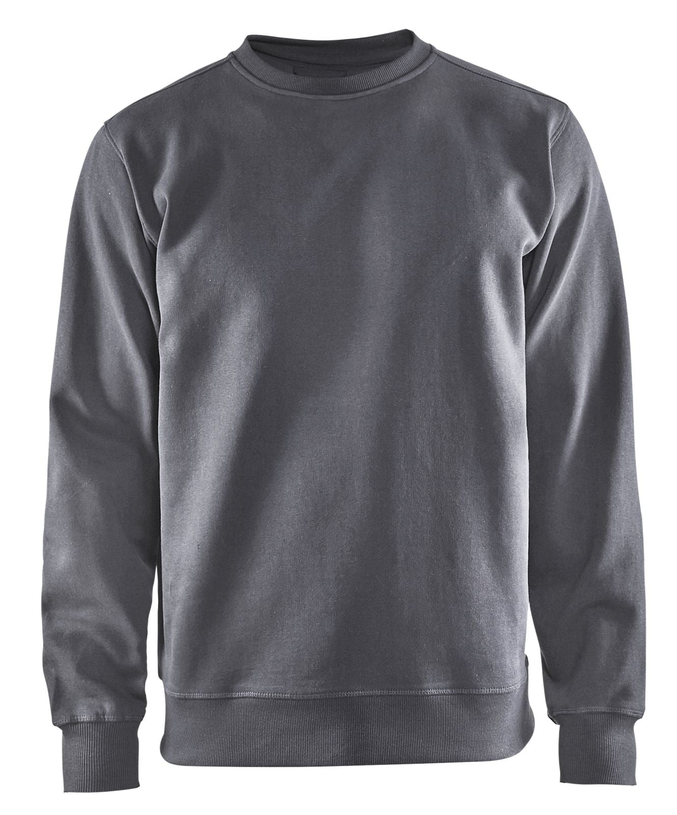 Blaklader Polosweaters 33641048 grijs(9400)