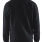 Blaklader Polosweaters 33641048 zwart(9900)